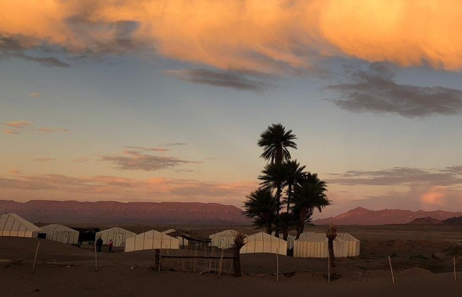 2 Day Tour To Zagora From Marrakech