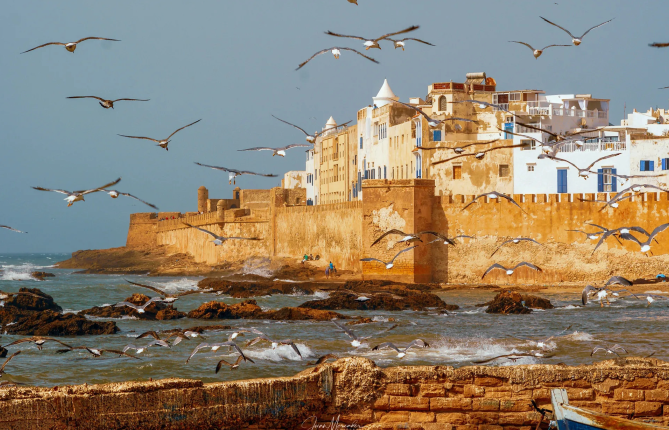 14 Day Morocco Tour From Marrakesh