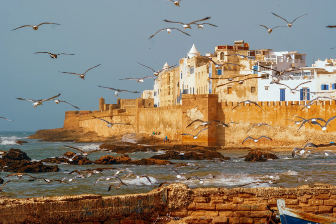 14 Day Morocco Tour From Marrakesh